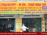 Khám phá ngay tiệm photocopy uy tín Gò Vấp chất lượng