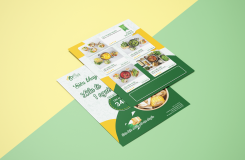 In tờ rơi offset và những ưu điểm không thể bỏ qua