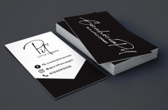 Nguyên tắc quan trọng khi thiết kế và in name card