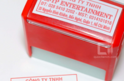 Những điều cần lưu ý kkhi tìm dịch vụ khắc con dấu