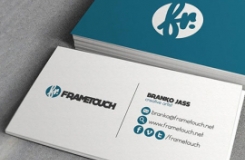 Những điều cần lưu ý trong thiết kế và in ấn name card cho doanh nghiệp