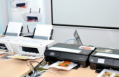 In ấn từ thiết bị di động nhanh chóng tiện lợi