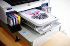 Dịch vụ in nhanh kỹ thuật số