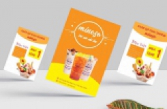 Những nội dung cần có trên tờ rơi mà bạn cần phải biết